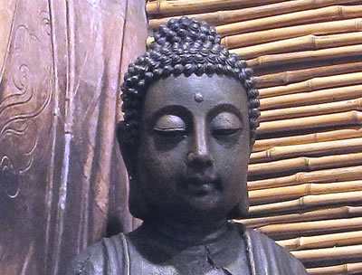 Buddha