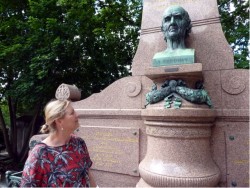 So hilft die Homöopathie  Hahnemann