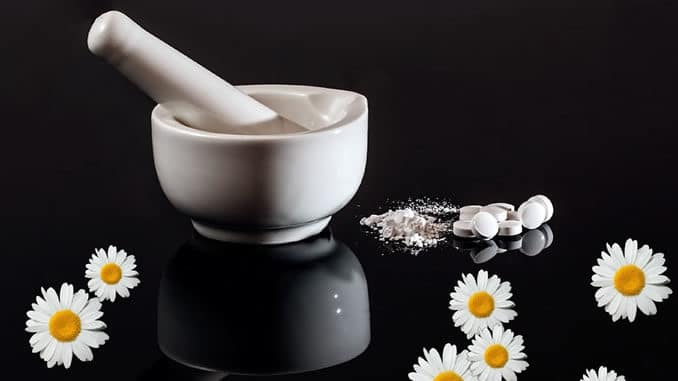 homöopathie
