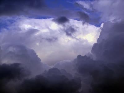 Wolken