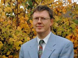 Energiewende Prof. Dr. Claus W. Turtur