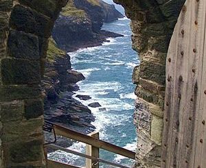 Tintagel