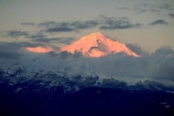 Mount Shasta