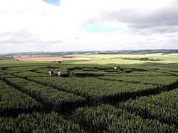 Spiritueller Reisebericht über England