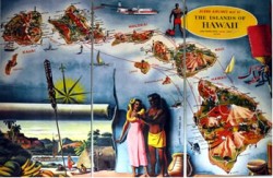 Hawaii Reisebericht