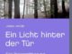 ein licht hinter der tür