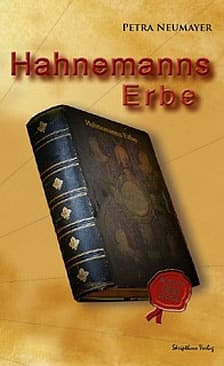 Buchcover Hahnemanns Erbe