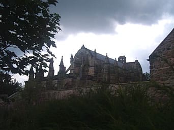 Reisebericht Schottland (c) Barbara Bessen