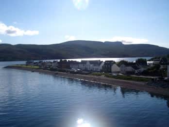 Reisebericht Schottland (c) Barbara Bessen