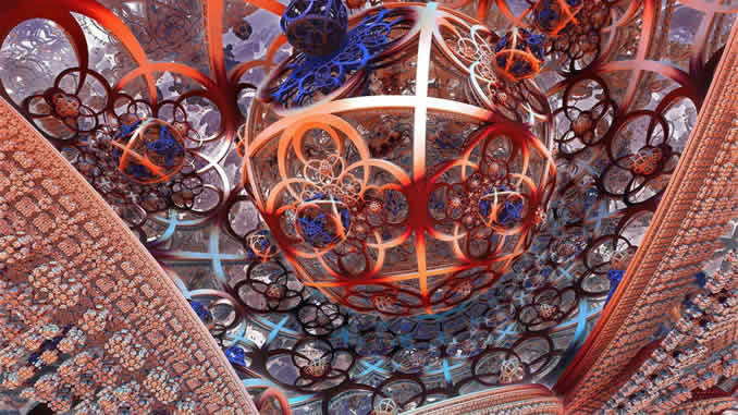 chaos struktur gesellschaft