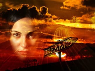 Dreams, Träume, Traum