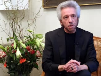 Gregg Braden im Interview