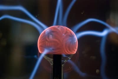 Plasma Energie