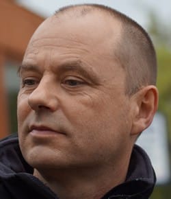 Dr. rer. nat. Alexander Crocoll