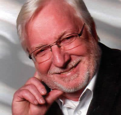 Manfred Aubert