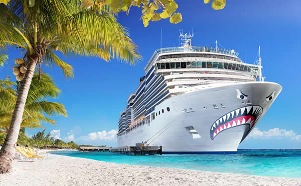 Der Unsinn der Kreuzschifffahrten hageneder cruises