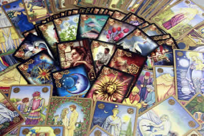 Tarot Karten