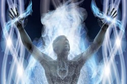 LIGHT AFTER LIFE Unsterblichkeit  Seele