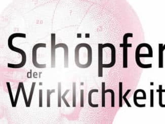 Cover - Schöpfer der Wirklichkeit