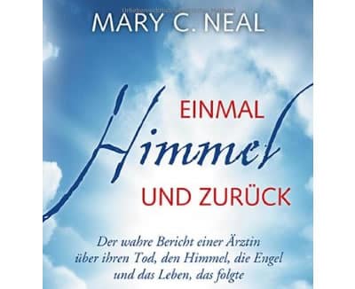einmal Himmel und zurück