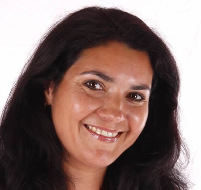 Portrait Nathalie Schmidt