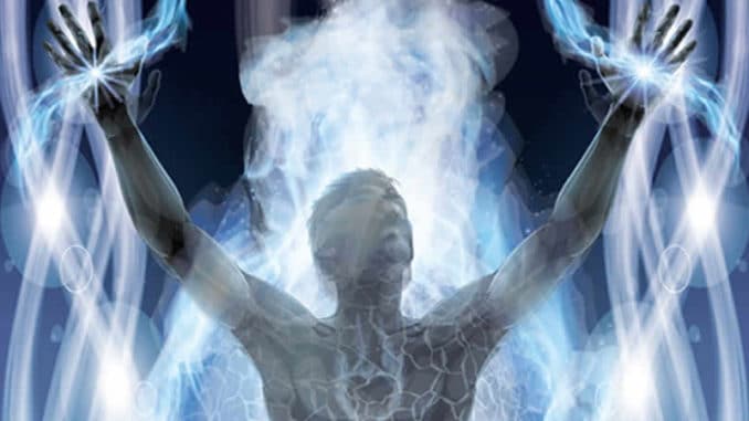 Unsterblichkeit - Seele