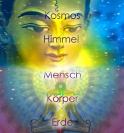 Kristallmensch (c) Sabine Wolf