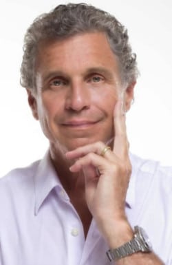 Alberto Villoldo