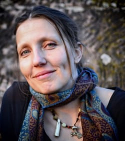 Anette Baumgarten - Tunritha