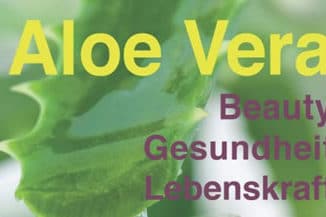 Cover Aloe Vera