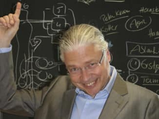 Dr. Heinz Peter Wallner