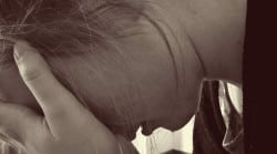 Frau-Stress-traurig-woman