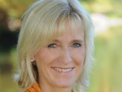 Sabine Jahnke