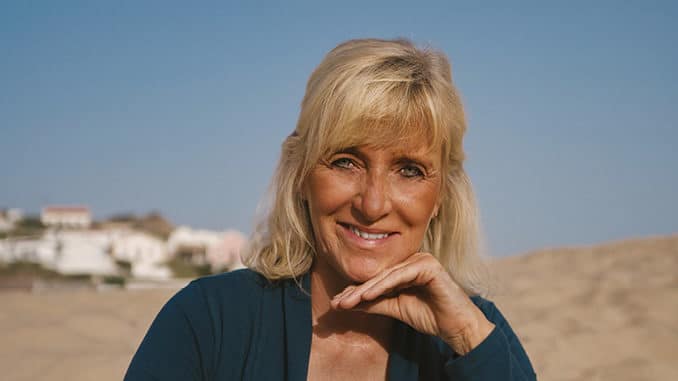 Sabine Jahnke
