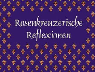 Rosenkreuzer Literatur AMORC