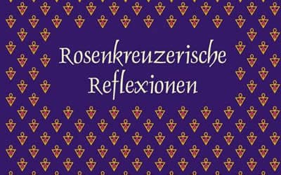 Rosenkreuzer Literatur AMORC