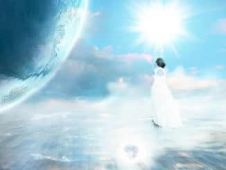 engel-licht-planet-ascension