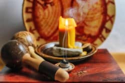 Schamanische Hausreinigung tunritha Wohnungsreinigung3 Baumgarten