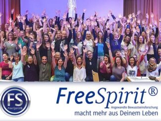 Bewusstseinstraining Banner freespirit-2025