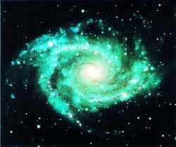 Eckhard-Weber-Galaxie
