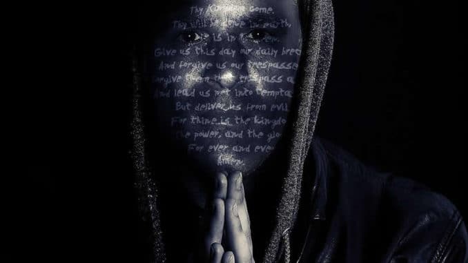 Gebet-Gesicht-Text-pray