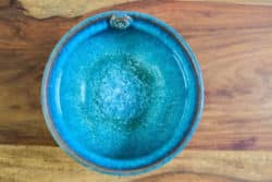 Schamanismus und Reinigung  Baumgarten