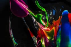 Spiritualität in der modernen Kunst kunst farben paint