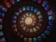 spirale-glas-fenster-stained-glass