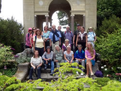 2-Reisebericht Irland Barbara Bessen