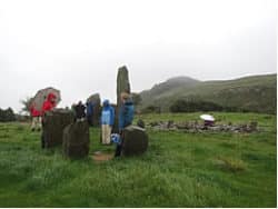 3-Reisebericht Irland Barbara Bessen