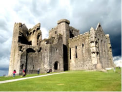 4-Reisebericht Irland Barbara Bessen