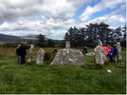 7 Reisebericht Irland Barbara Bessen