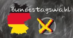 Politik verspielt leichtfertig unsere Zukunft Bundestagswahl