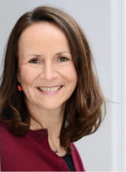 Christine Brekenfeld